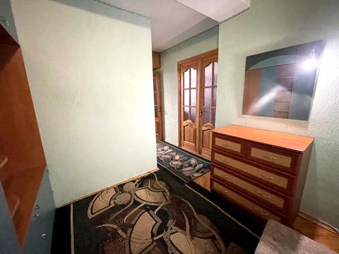 квартира за адресою Соломії Крушельницької вул., 73