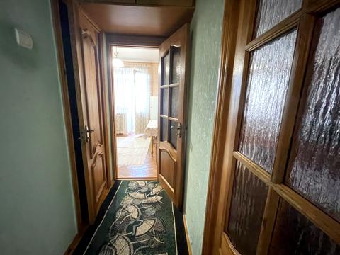 квартира за адресою Соломії Крушельницької вул., 73