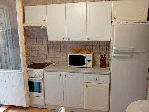 квартира по адресу Славы бульв., 7