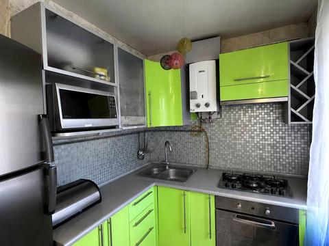 квартира по адресу Центральный бульв., 20