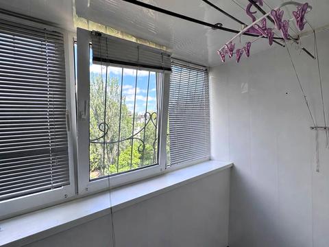 квартира по адресу Центральный бульв., 20