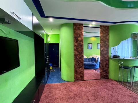 квартира по адресу Центральный бульв., 20