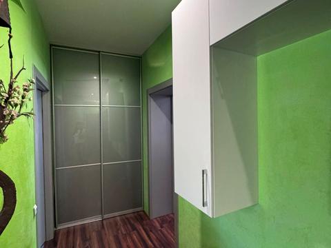 квартира по адресу Центральный бульв., 20