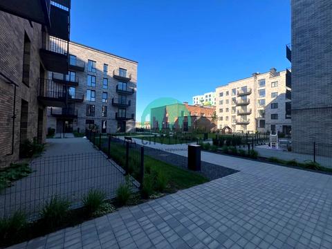 квартира за адресою Краківська вул., 6/2