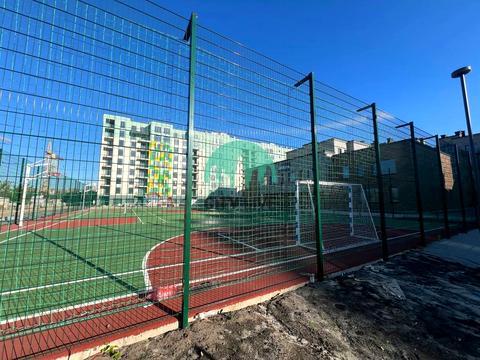 квартира за адресою Краківська вул., 6/2