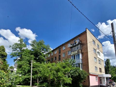 квартира по адресу Британська ул. (Суджанская), 5-А