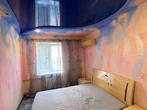 квартира по адресу Центральный бульв., 20