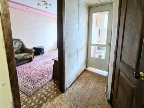 квартира по адресу Британська ул. (Суджанская), 5-А