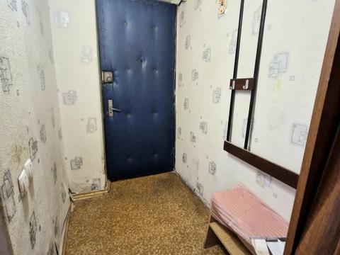 квартира по адресу Британська ул. (Суджанская), 5-А
