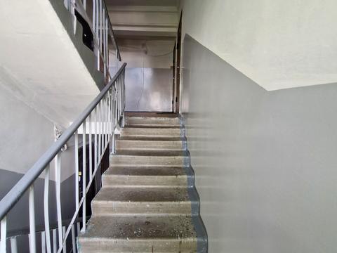 квартира по адресу Британська ул. (Суджанская), 5-А