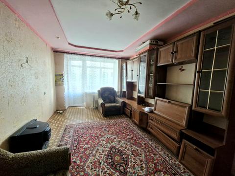 квартира по адресу Британська ул. (Суджанская), 5-А