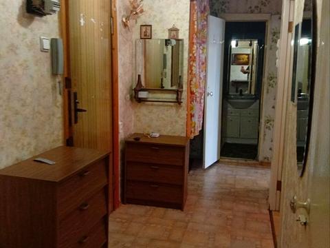 квартира по адресу Славы бульв., 7