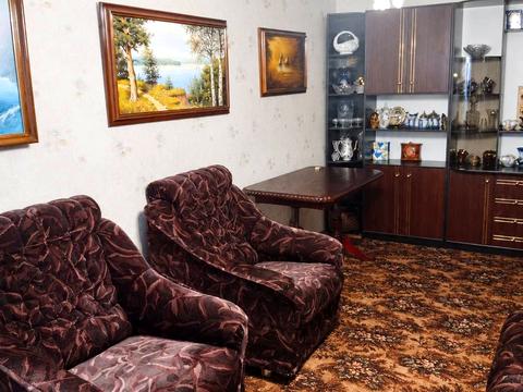 квартира по адресу Славы бульв., 7