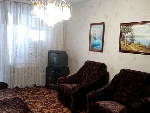 квартира по адресу Славы бульв., 7