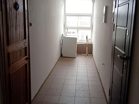 квартира по адресу Славы бульв., 7