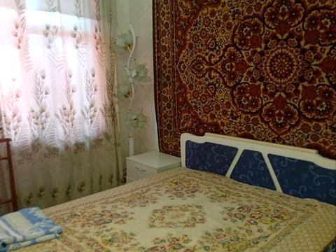 квартира по адресу Славы бульв., 7