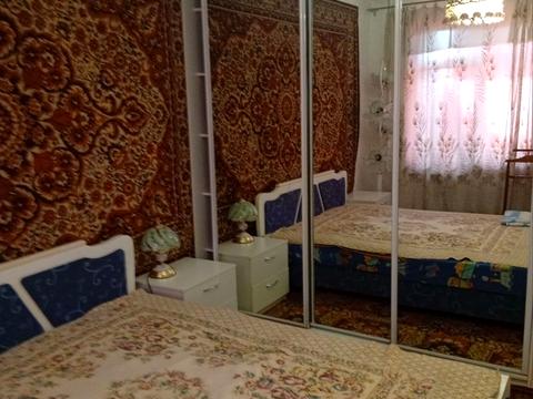 квартира по адресу Славы бульв., 7
