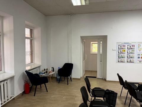 коммерческая по адресу Перфецкого ул., 3