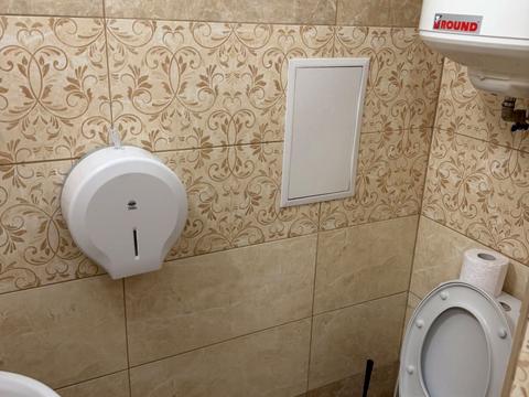 коммерческая по адресу Перфецкого ул., 3