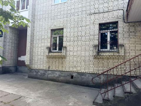 коммерческая по адресу Перфецкого ул., 3