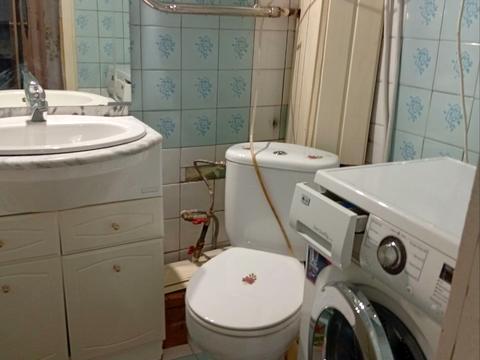 квартира по адресу Славы бульв., 7