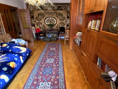 квартира за адресою Івана Кавалерідзе вул. (), 1