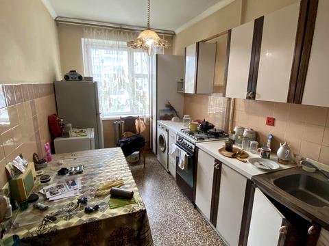 квартира за адресою Івана Кавалерідзе вул. (), 1
