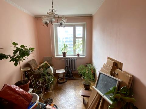 квартира за адресою Івана Кавалерідзе вул. (), 1
