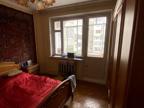 квартира за адресою Івана Кавалерідзе вул. (), 1