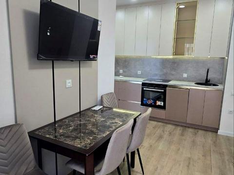 квартира по адресу Краснова ул., 1-В