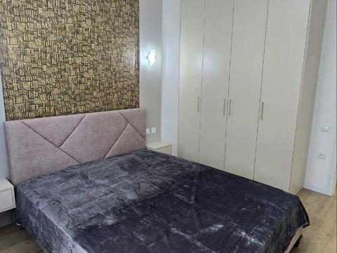 квартира по адресу Краснова ул., 1-В