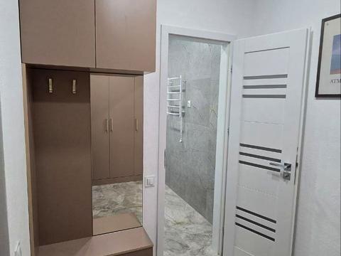 квартира по адресу Краснова ул., 1-В