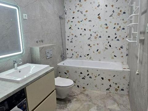 квартира по адресу Краснова ул., 1-В