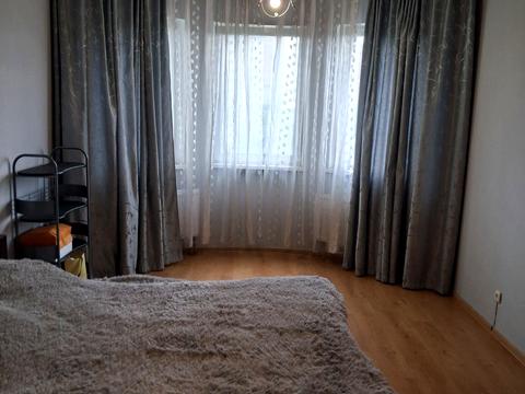 квартира по адресу Харьковское шоссе, 19-А