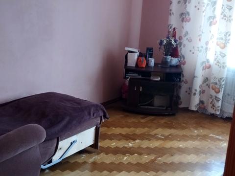 квартира по адресу 15 Апреля ул., 9
