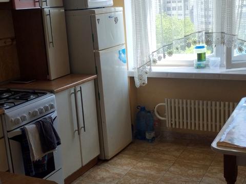 квартира по адресу 15 Апреля ул., 9