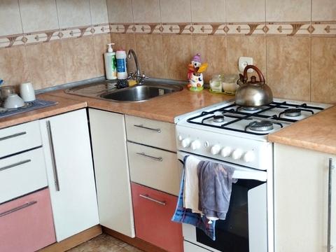 квартира за адресою 15 Квітня вул., 9