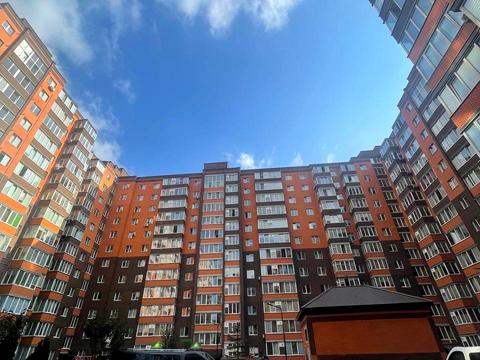 квартира за адресою Івана Пулюя вул., 40, к. 7