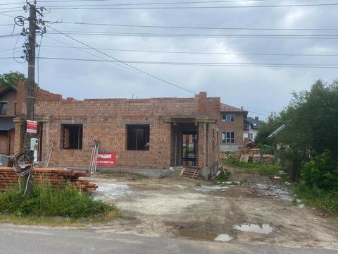 будинок за адресою Відродження України