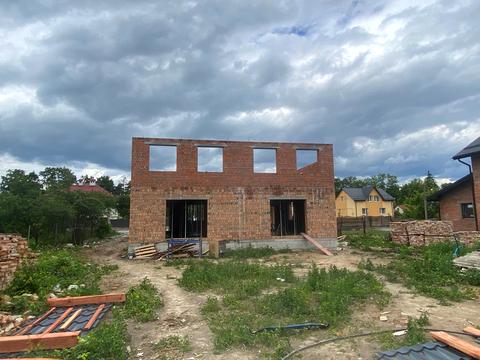 будинок за адресою Відродження України