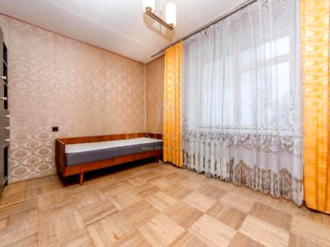 квартира по адресу Зеленого Клину ул. (Уссурійська), 6