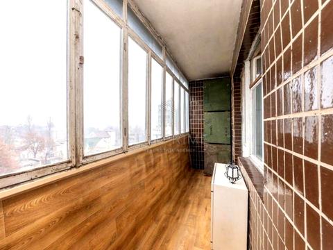 квартира по адресу Зеленого Клину ул. (Уссурійська), 6