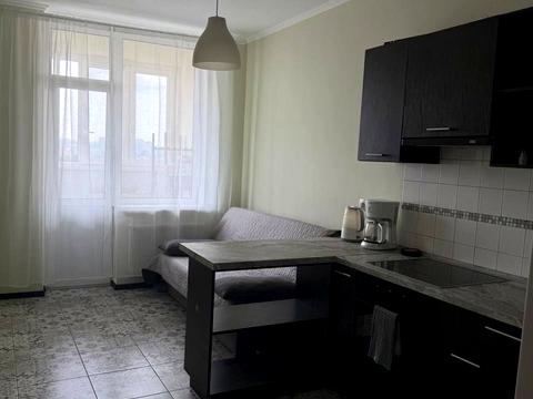 квартира по адресу Ясиноватский пер., 10
