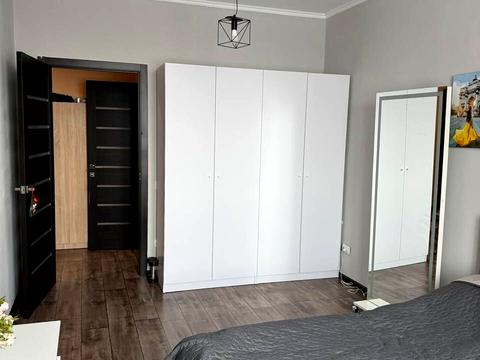 квартира за адресою Ясинуватський пров., 10