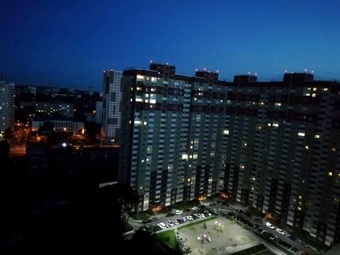 квартира по адресу Ясиноватский пер., 10