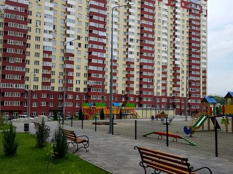 квартира за адресою Ясинуватський пров., 10