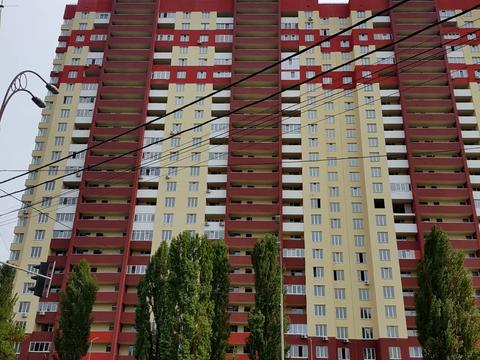 квартира по адресу Ясиноватский пер., 10