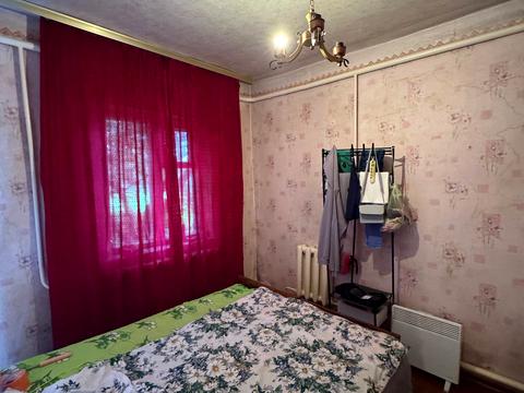 будинок за адресою Хутірська вул. (Будьонного)