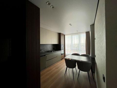 квартира по адресу Сеченова ул., 129А, корпус 11, 7, 8