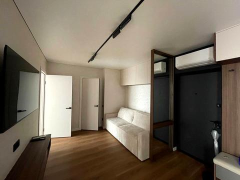 квартира по адресу Сеченова ул., 129А, корпус 11, 7, 8